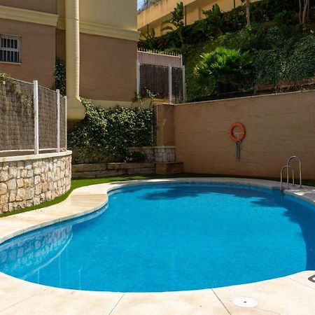 Viborilla Apartment Málaga Eksteriør billede
