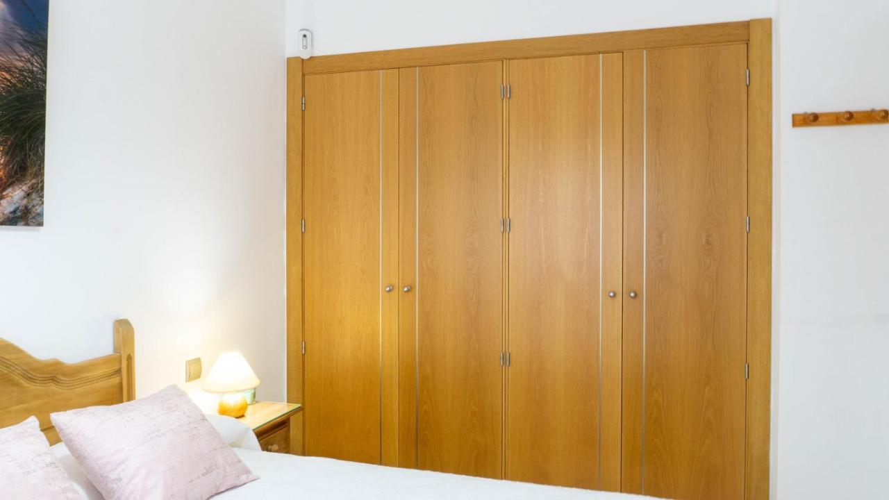 Viborilla Apartment Málaga Eksteriør billede